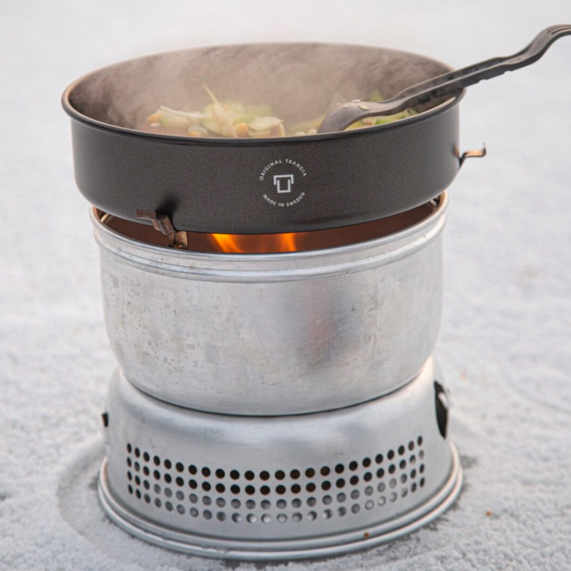 Trangia Sauté Pan - Bratpfanne 25
